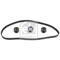 Conjunto de correias dentadas FEBI BILSTEIN 23427