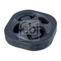 Suporte, sistema de escape FEBI BILSTEIN 23620