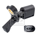 Sensor, rotações da roda