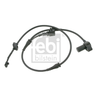Sensor, rotações da roda