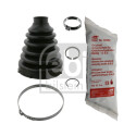 Conjunto de foles, eixo cardã FEBI BILSTEIN 24031