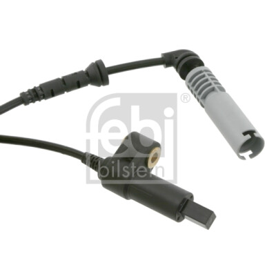 Sensor, rotações da roda