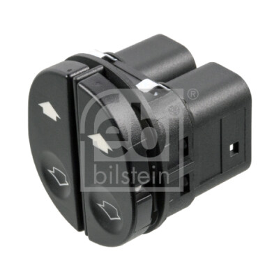 Interruptor, regulador de janela FEBI BILSTEIN 24317