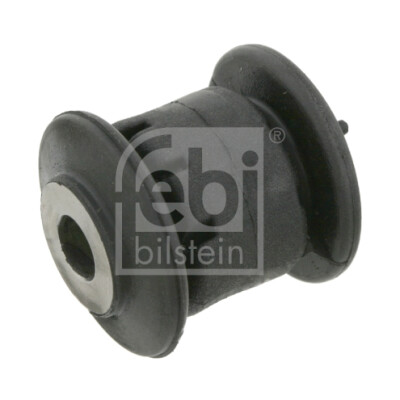 Suspensão, FEBI BILSTEIN 24390 triângulo