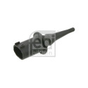 Sensor, temperatura externa FEBI BILSTEIN 26086