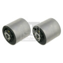 Suspensão, FEBI BILSTEIN 26182 triângulo