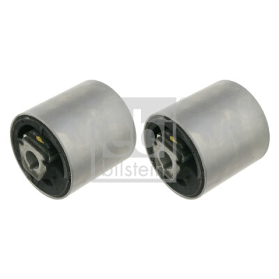 Suspensão, FEBI BILSTEIN 26182 triângulo