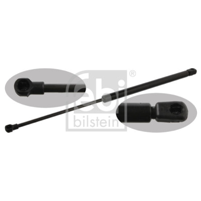 FEBI BILSTEIN 26268 mola de ar, compartimento de bagagem/compartimento de carga