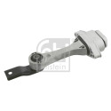 Suporte, motor