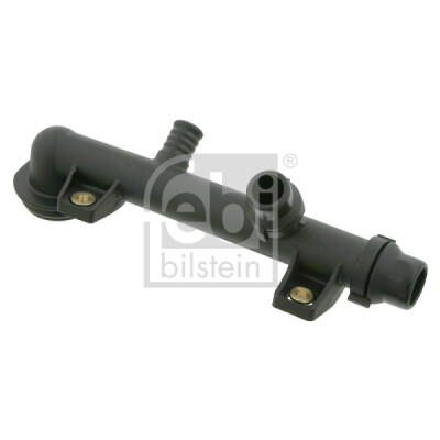 Flange de refrigerante FEBI BILSTEIN 26638