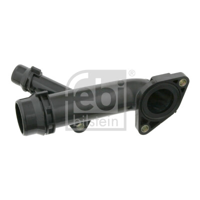 Flange de refrigerante FEBI BILSTEIN 26639