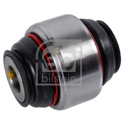 Suspensão, FEBI BILSTEIN 26643 triângulo