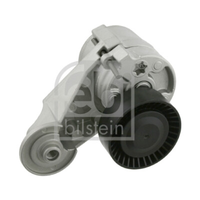 Tensor de correia, correia trapezoidal estriada FEBI BILSTEIN 26949