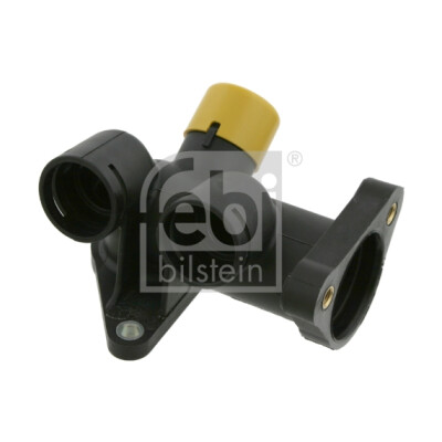 Flange de refrigeração FEBI BILSTEIN 27153