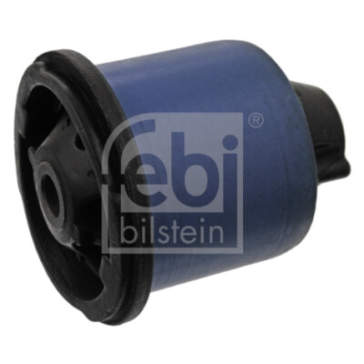 Suspensão, corpo do eixo FEBI BILSTEIN 27539