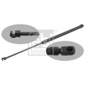FEBI BILSTEIN 27631 mola de ar, compartimento de bagagem/compartimento de carga
