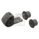 Suspensão, FEBI BILSTEIN 28125 triângulo