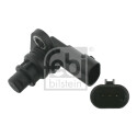 Sensor de posição do eixo de comando FEBI BILSTEIN 28130