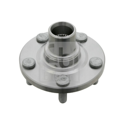 Cubo da roda
