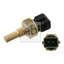 Sensor, temperatura do óleo