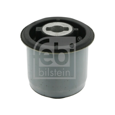 Suspensão, corpo do eixo FEBI BILSTEIN 28403