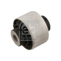 Suspensão, FEBI BILSTEIN 29450 triângulo