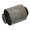 Suspensão, FEBI BILSTEIN 29452 triângulo