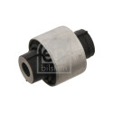 Suspensão, FEBI BILSTEIN 29690 triângulo