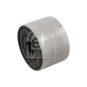 Suspensão, FEBI BILSTEIN 29839 triângulo