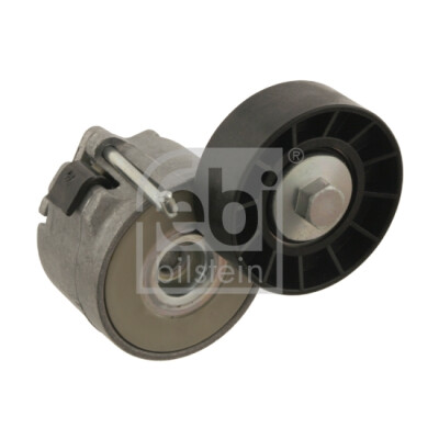 Tensor de correia, correia trapezoidal estriada FEBI BILSTEIN 30170