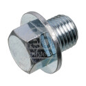 Bujão roscado, cárter de óleo FEBI BILSTEIN 30262