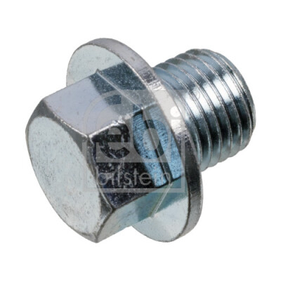 Bujão roscado, cárter de óleo FEBI BILSTEIN 30262