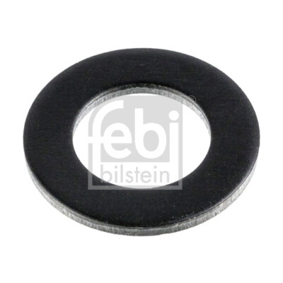 Anel de vedação, bujão de drenagem de óleo FEBI BILSTEIN 30263
