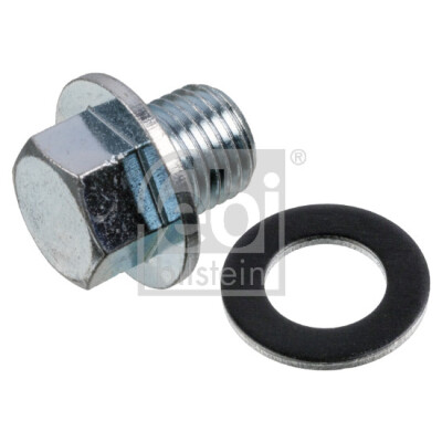 Bujão roscado, cárter de óleo FEBI BILSTEIN 30264