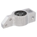 Suspensão, FEBI BILSTEIN 30691 triângulo