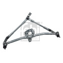FEBI BILSTEIN 30734 Articulação do limpador de para-brisa