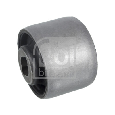 Suspensão, FEBI BILSTEIN 31267 triângulo