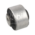 Suspensão, FEBI BILSTEIN 31468 triângulo