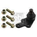 FEBI BILSTEIN 32092 Suspensão/Rolamento de Carga Junta Esférica