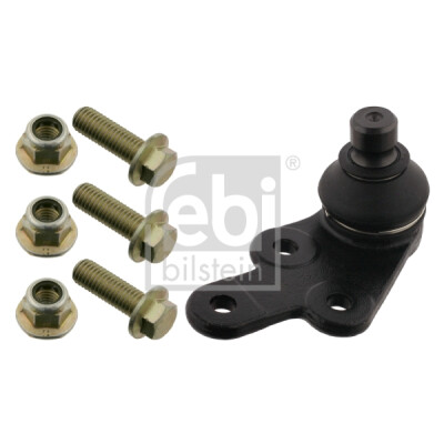 FEBI BILSTEIN 32092 Suspensão/Rolamento de Carga Junta Esférica