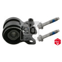 Suspensão, FEBI BILSTEIN 32418 triângulo
