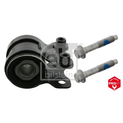 Suspensão, FEBI BILSTEIN 32418 triângulo