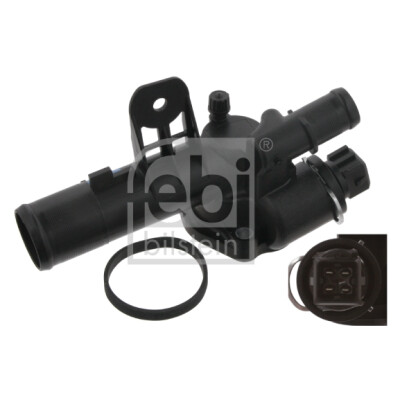 Termostato, refrigerante FEBI BILSTEIN 32651