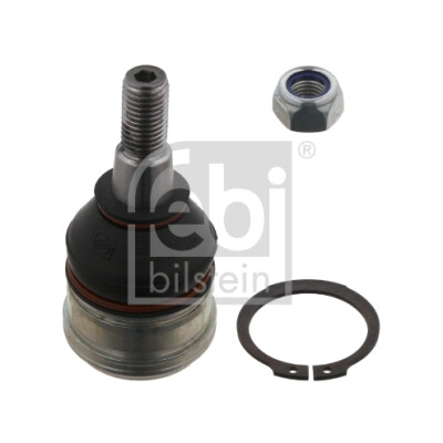 FEBI BILSTEIN 33609 Suspensão/Rolamento de Carga Junta Esférica