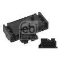 Sensor de pressão do coletor de admissão FEBI BILSTEIN 33629