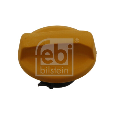 Fecho, bocal de enchimento de óleo