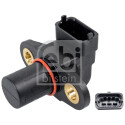 Sensor, posição da árvore de cames