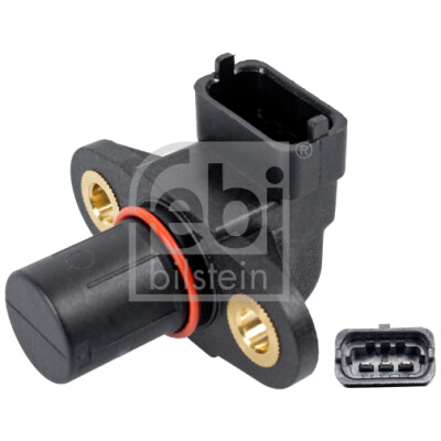 Sensor, posição da árvore de cames