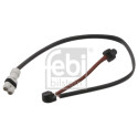 Contato de advertência, desgaste do freio FEBI BILSTEIN 33997