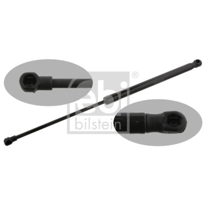 FEBI BILSTEIN 34113 bolsa de ar, porta-malas/compartimento de carga